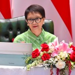 Menlu RI hadiri Forum Tingkat Menteri untuk Kerja Sama Indo Pasifik-1684048469