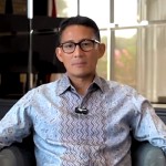 Menparekraf Sandiaga ajak masyarakat ikuti Floratama Academy 2023-1685348395