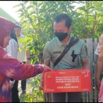 Mensos beri bantuan pada warga kurang mampu di Kota Bengkulu-1683707475