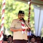 Menteri Agama buka Perkemahan Wirakarya Nasional PTK-1684745235