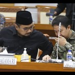 Menteri Agama: Seluruh calon haji sudah melunasi biaya haji-1684312890