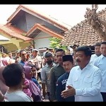 Menteri ATR/BPN sebut sertifikat TKD di Cirebon bisa jaga aset desa-1683624576