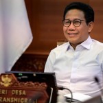 Menteri Desa, Pembangunan Daerah Tertinggal dan Transmigrasi (Mendes PDTT) Abdul Halim Iskandar. (ANTARA/HO-Kemendes PDTT)-1685005990