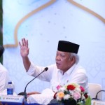 Menteri PUPR Basuki Hadimuljono. ANTARA/HO - Kementerian PUPR-1683099560
