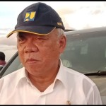 Menteri PUPR Basuki Hadimuljono. ANTARA/Nyaman Bagus Purwaniawan-1684222025