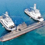 Militer China merapat ke Singapura dan Laos-1683092889