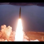 Militer Korsel: Wahana peluncur antariksa Korut jatuh di Laut Kuning-1685510748
