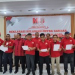 Mitra Ganjar sebut Ganjar Pranowo mampu lanjutkan program Jokowi-1685336300