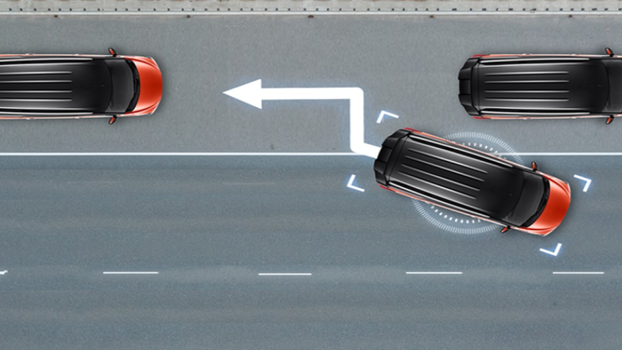 Ilustrasi: parkir kendaraan secara pararel (ANTARA/Suzuki)