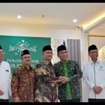 Muhammadiyah dan NU sepakat dorong ekonomi berkeadilan di Indonesia-1685006855