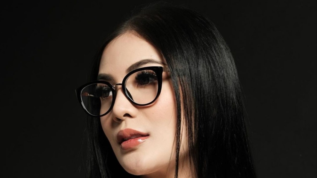 Nindy Ayunda/Instagram