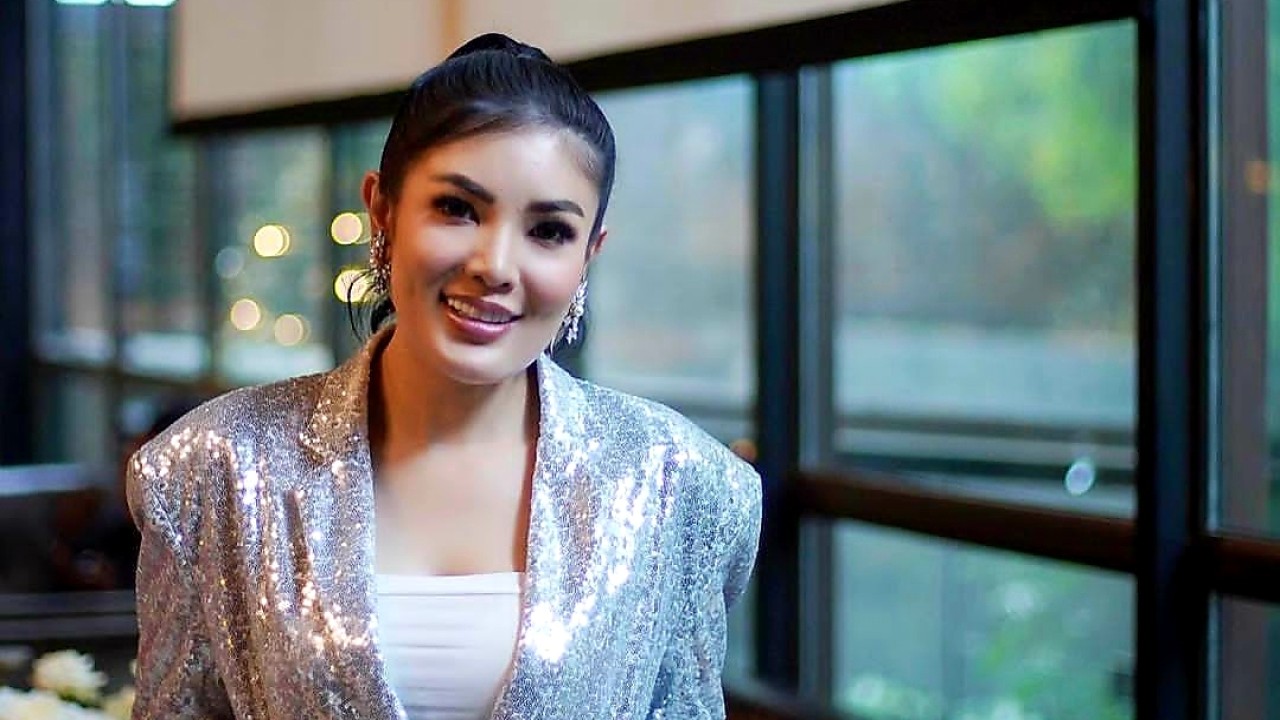 Nindy Ayunda/Instagram