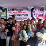 NTB gerakkan OPD untuk gotong royong turunkan angka kasus stunting-1684311070