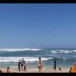 Objek wisata pantai di Gunungkidul. (ANTARA/HO-Sutarmi)-1682995480