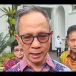 OJK: Regulasi bursa karbon tunggu rapat konsultasi dengan DPR-1685427043