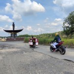 Ombusdman Lampung terima enam laporan jalan rusak dari masyarakat-1683090118