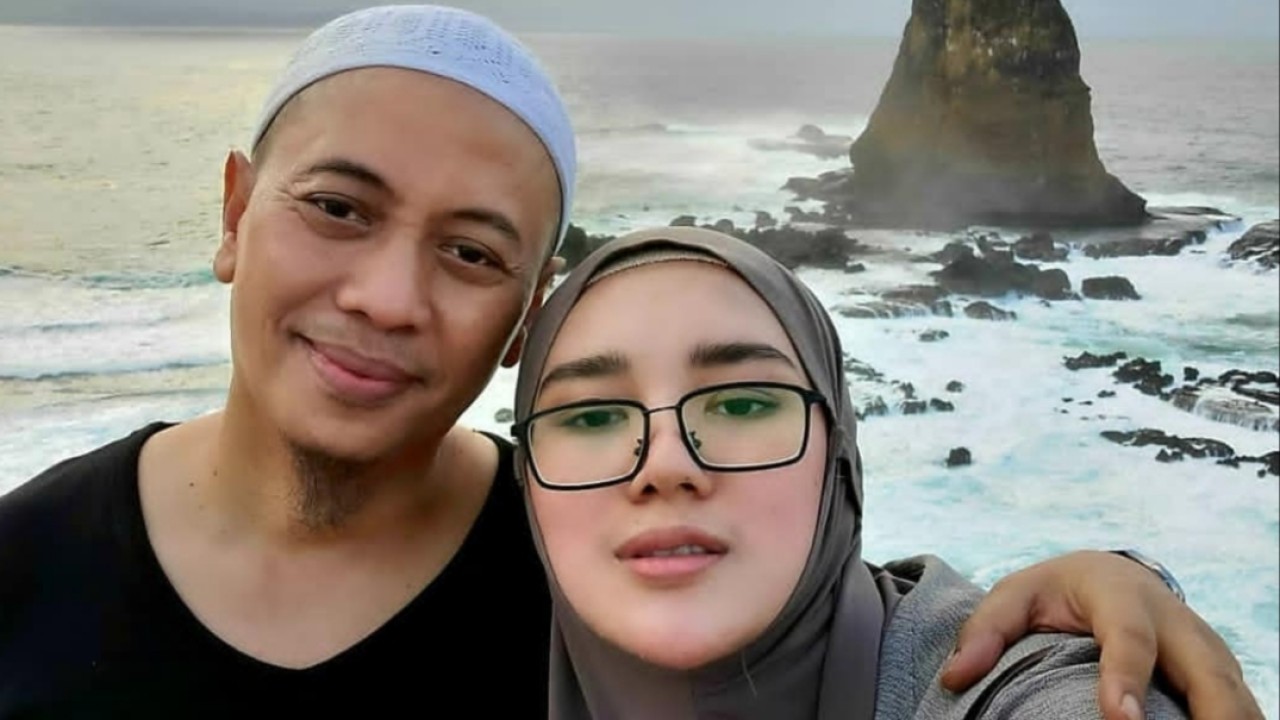 Opick dan Bebi Silvana/Instagram