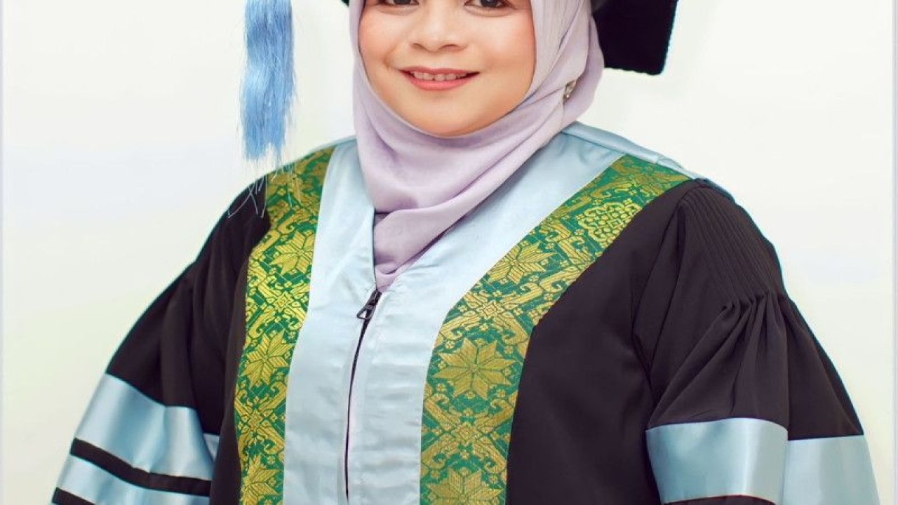 Pakar ekonomi dari Universitas Andalas (Unand) Sumatera Barat (Sumbar) Prof Ratni Prima Lita. (ANTARA/Pribadi).