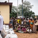 PBB: FAO laporkan "dakwaan menyakitkan" gagal akhiri kelaparan dunia-1683188795