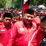 PDIP Jatim merasa kehilangan atas meninggalnya Whisnu Sakti Buana-1685246769