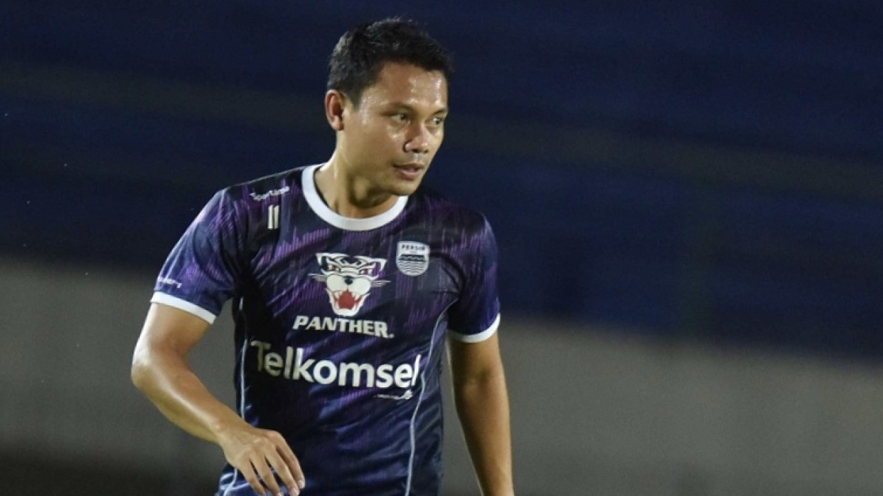 Pemain Persib, Dedi Kusnandar