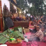 Pementasan Wayang Krucil Kediri, Jawa Timur. ANTARA/HO-Humas Pemkab Kediri-1685086968