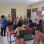 Pemerintah Kabupaten Tambrauw menggelar tahapan seleksi guru penggerak di Fef. (ANTARA/HO-Humas Pemerintah Kabupaten Tambrauw)-1683795389