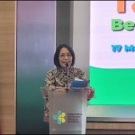 Pemerintah luncurkan Program PMT berbahan lokal untuk cegah stunting-1684310128