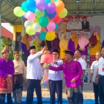 Pemkab Bangka gelar FL2SN 2023 tingkat SMP-1684919706