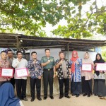 Pemkab Bangka Tengah gelar kegiatan rembuk stunting, Kamis (25/5/2023). (ANTARA/Ahmadi)-1685013076