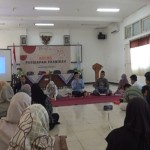 Pemkab Batang-Kemenag edukasi calon pengantin cegah stunting-1684755451