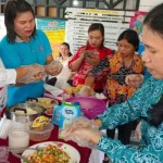 Pemkab Gunung Mas cegah stunting melalui pengolahan pangan lokal-1685100829