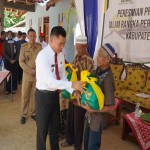 Pemkab Gunungkidul diminta optimalisasi donasi zakat dan infak ASN-1685012540