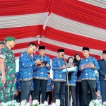 Pemkab Lombok Tengah luncurkan aplikasi Srikandi-1683004860