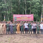 Pemkab Mappi sebut program TMMD bangun 15 unit rumah petani karet-1683883317