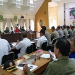 Pemkab Pulang Pisau tetapkan status siaga karhutla-1685010062