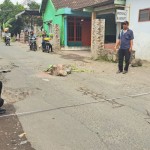 Pemkab Sidoarjo perbaiki jalan rusak penghubung kecamatan-1683632327