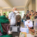 Pemkab Sragen minta masyarakat tetap waspadai COVID-19-1683713784