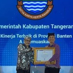 Pemkab Tangerang raih predikat terbaik dalam pengelolaan kearsipan-1685008111