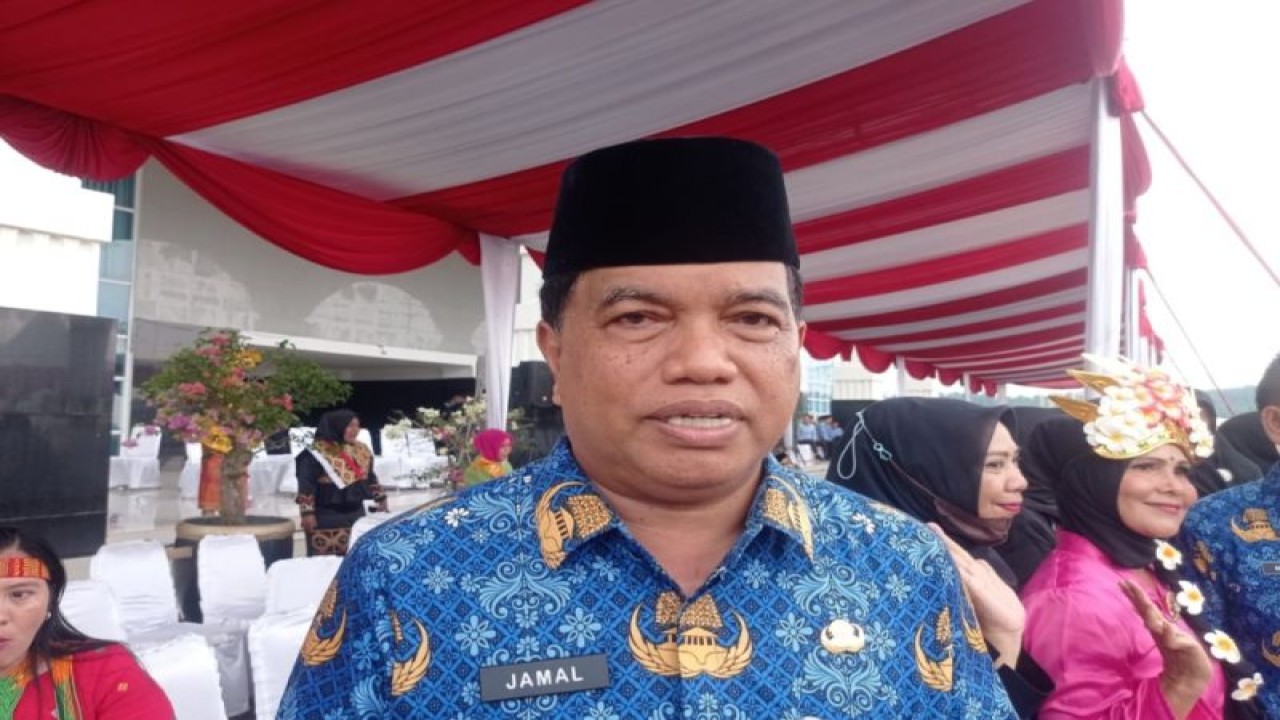 Kepala Disdik Kota Pekanbaru, Abdul Jamal menyampaikan saat ini sedang lelang pembangunan dua unit SMP baru pada tahun 2023.(ANTARA/HO-Pemko Pekanbaru)