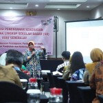 Pemkot Batu perkuat sosialisasi cegah kekerasan terhadap anak-1684832163
