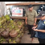 Pemkot Palangka Raya ingatkan pangkalan elpiji 3 Kg tak dijual ke kios-1684229017