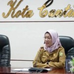 Pemkot Palangka Raya optimalkan peran Posyandu cegah stunting-1684314668