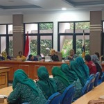 Pemkot Palu tekan pernikahan dini upaya wujudkan kota ramah keluarga-1684925601