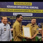 Pemprov Babel-Kemenkumham gali potensi KIK kembangkan wisata-1684137187