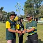 Pemprov Kalsel libatkan pemuda tanam pohon dukung revolusi hijau-1685421887