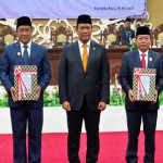 Pemprov Kalteng terus perbaiki pengelolaan keuangan daerah-1685510866