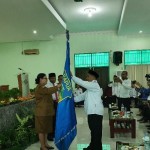 Pemprov Papua melepas keberangkatan 1.028 calon haji-1684756914