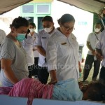 Pemprov Papua: pelayanan RSUD Abepura tetap berjalan pasca kebakaran-1683713521