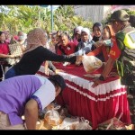 Pemprov sediakan ribuan liter minyak goreng di operasi pasar Katingan-1684481083